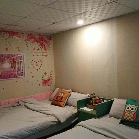 Dalat Inn Homestay Zewnętrze zdjęcie