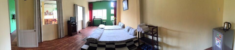 Dalat Inn Homestay Pokój zdjęcie
