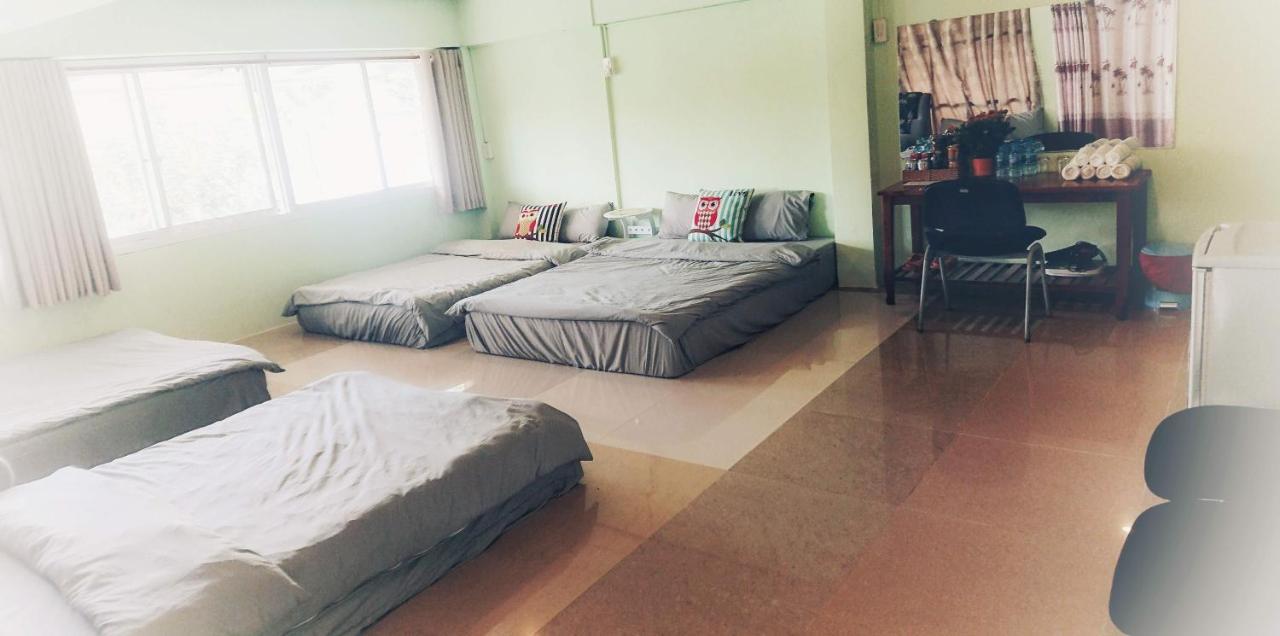 Dalat Inn Homestay Zewnętrze zdjęcie