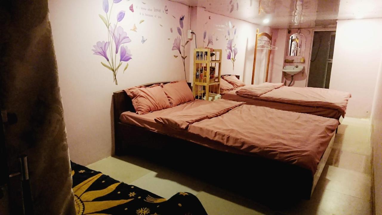 Dalat Inn Homestay Zewnętrze zdjęcie