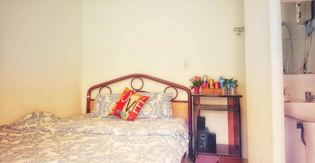 Dalat Inn Homestay Zewnętrze zdjęcie
