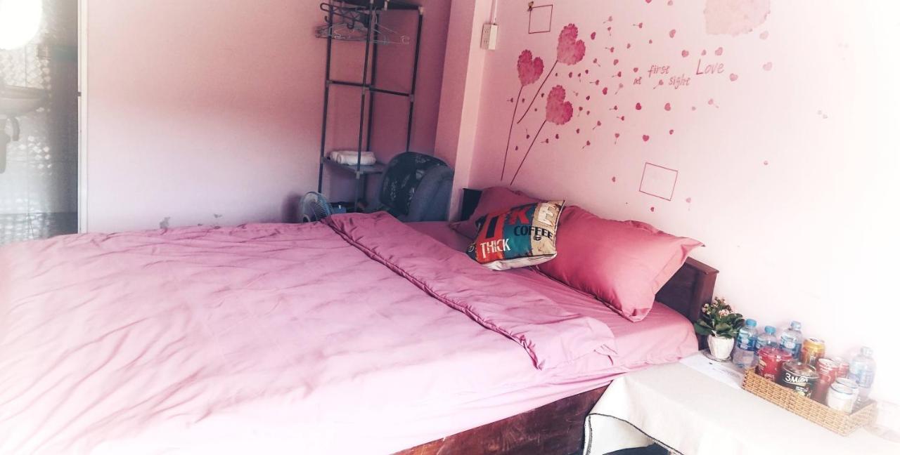 Dalat Inn Homestay Zewnętrze zdjęcie