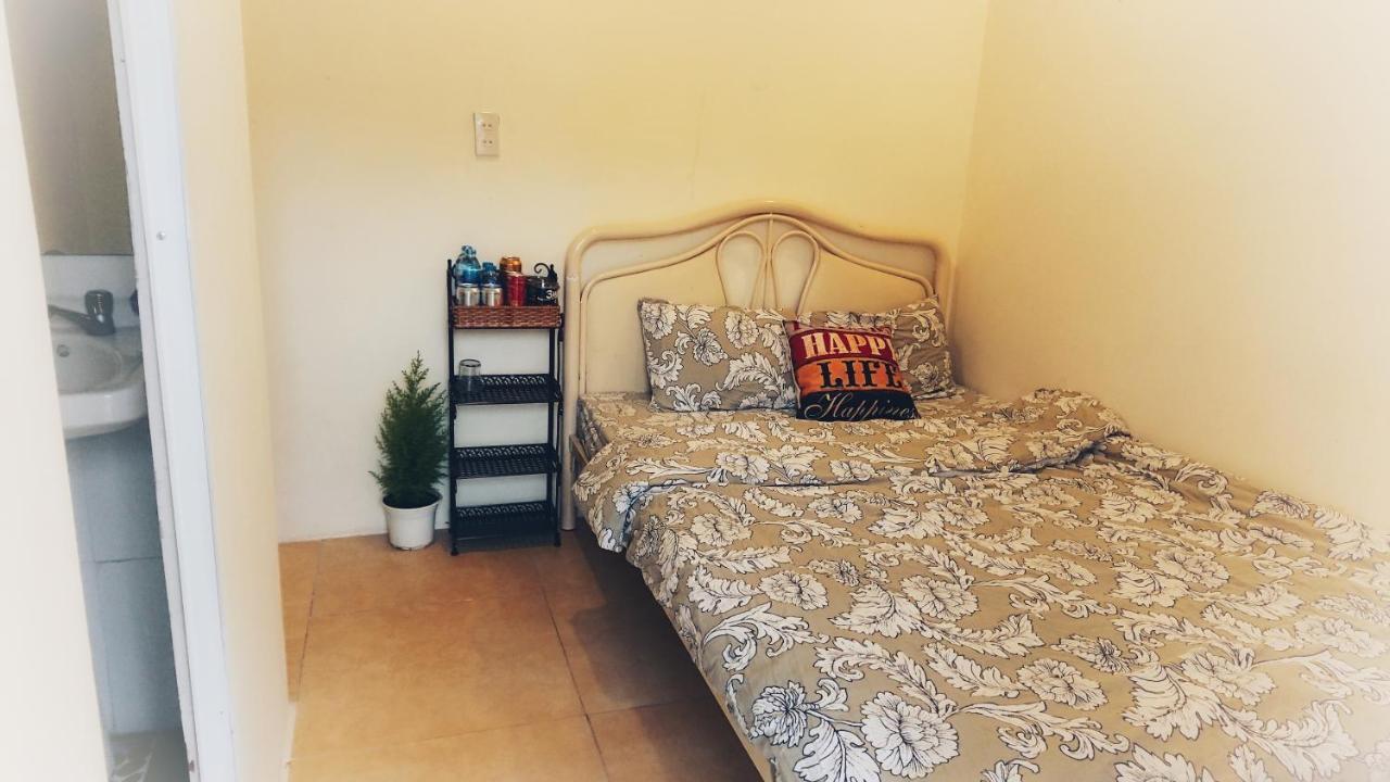Dalat Inn Homestay Zewnętrze zdjęcie