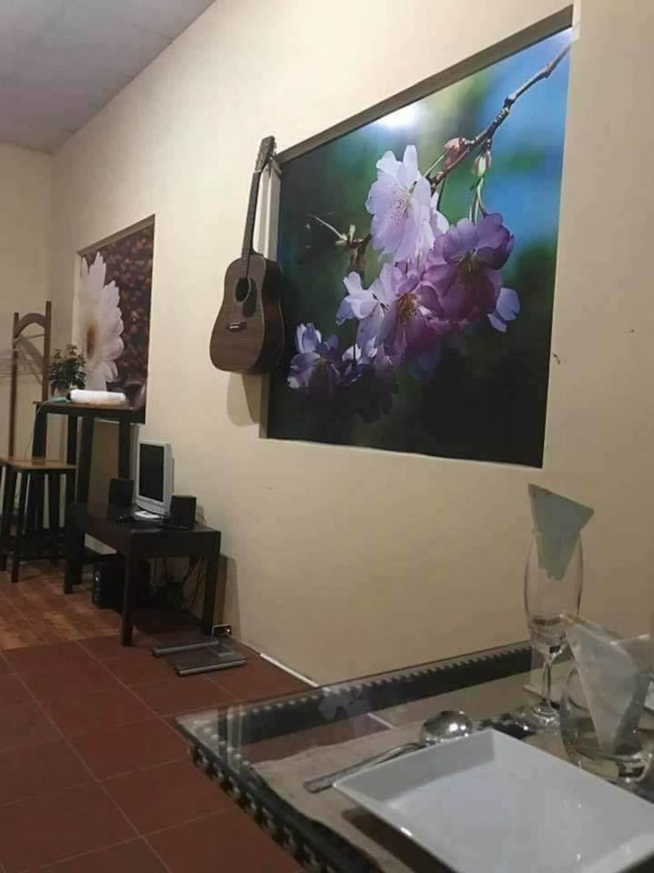 Dalat Inn Homestay Zewnętrze zdjęcie
